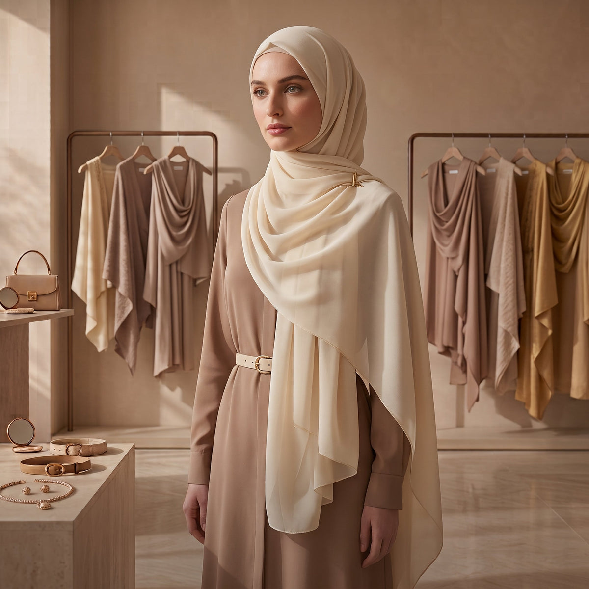Hijabs