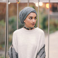 Long Sleeve Cotton Top